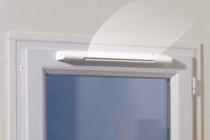 Ventilarea o casă de țară cu mâinile lor (țară) Ventilarea o casă de țară cu mâinile lor