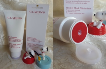 Vânt de schimbare sau cum să se pregătească pentru schimbări în formă și de a ajuta pielea nu se întinde bonus (crema de corp) Vânt de schimbare sau cum să se pregătească pentru schimbări în formă și de a ajuta pielea nu se întinde bonus