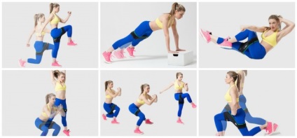 Video și fotografii de exerciții pentru pierderea în greutate coapsei interioare (interior) Video și fotografii de exerciții pentru pierderea în greutate coapsei interioare