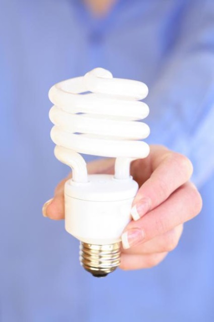 Tipuri de lămpi de economisire a energiei (economisire a energiei) Tipuri de lămpi de economisire a energiei