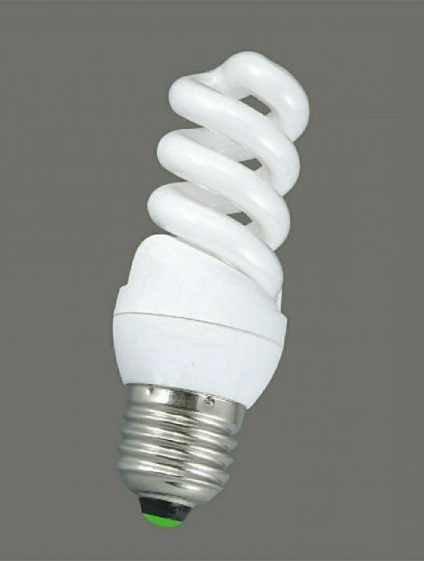 Tipuri de lămpi de economisire a energiei (de economisire a energiei lămpi vizualizări) Tipuri de lămpi de economisire a energiei