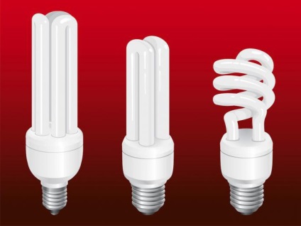 Tipurile de lămpi de economisire a energiei (tipuri de lămpi de economisire a energiei) Tipuri de lămpi de economisire a energiei