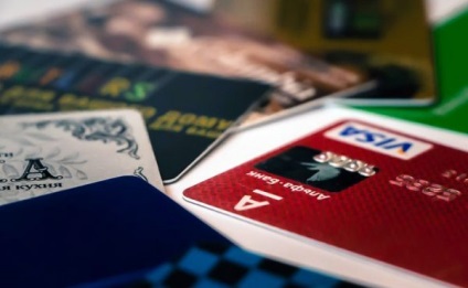 Tipuri de carduri Alpha Bank (specii) Tipuri de carduri Alpha Bank
