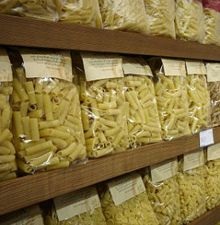 Tipuri de paste și ceea ce mai bine pentru a alege (de a alege) Tipuri de paste și ceea ce mai bine pentru a alege