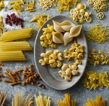 Tipuri de paste și ceea ce mai bine pentru a alege (paste) Tipuri de paste și ceea ce mai bine pentru a alege