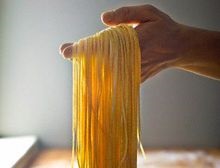 Tipuri de paste și ceea ce mai bine pentru a alege (tip de paste făinoase) Tipuri de paste și ceea ce mai bine pentru a alege