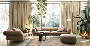 Tipuri de piele mobilier din piele tăbăcită vegetal, anilină, lăcuit, tehnologie de bronzare (piele tăbăcită vegetal) Tipuri de piele mobilier de piele tăbăcită vegetal, anilină, brevet, tehnologia de fabricație
