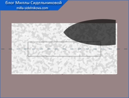 Tipuri de buzunare cu fante (crestate) Tipuri de buzunare Welt