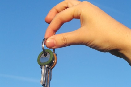 Plătit un împrumut pentru un apartament nu este totul (apartament cu credit ipotecar) Am plătit un împrumut pentru un apartament care nu e tot