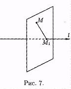 Avansat matematică, schelă (vector a cărui lungime este egală) Matematici superioare, turn