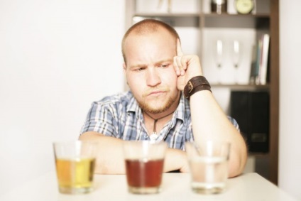 Vitaminele și se amestecă alcool, instrucțiuni, sfaturi (chef mult timp posibil) Vitamine și combinație de alcool, instrucțiuni, sfaturi