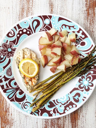 rețete de vară delicioase (feluri de mâncare pentru grătar de vară) rețete de vară Delicious