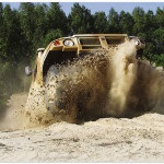SUV-ul suportă prețul amfibie, foto, video (amfibiu) SUV-ul suportă prețul amfibie, foto, video