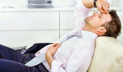 Simptomele hipertensiune intracraniană și semne indirecte la adulți (simptome) simptome hipertensiune intracraniană și semne indirecte la adulți