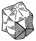 bombe de apă, Origami (origami) bombe de apă, origami