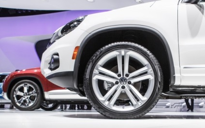 Volkswagen Tiguan trebuie să știți înainte de a cumpăra (da) Volkswagen Tiguan trebuie să știți înainte de a cumpăra