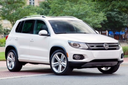 Volkswagen Tiguan trebuie să știți înainte de a cumpăra (poate) Volkswagen Tiguan trebuie să știți înainte de a cumpăra
