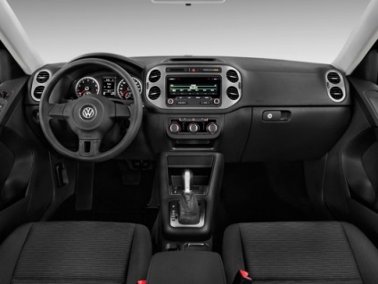 Volkswagen Tiguan trebuie să știți înainte de a cumpăra un (vehicul) Volkswagen Tiguan trebuie să știți înainte de a cumpăra