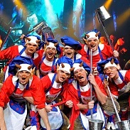planeta Magic (Magic planeta Todes) planeta Magic