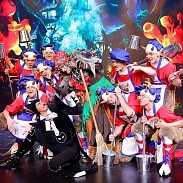 planeta Magic (magie) planeta Magic