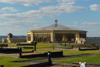 Volga (bulgarilor „Medalia Decadei de onoare) Volga bulgarii