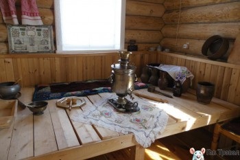 Bulgary Volzhskie (Bulgary) Volga bulgarii