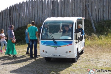 Bulgary Volzhskie (Bulgary) Volga bulgarii