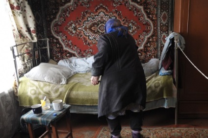 Voronezhskie Raskolnikovs (Voronezh) Voronezh Raskolnikovs