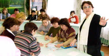 Predarea toleranței ( „pentru“, „contra“ principii) toleranță de predare