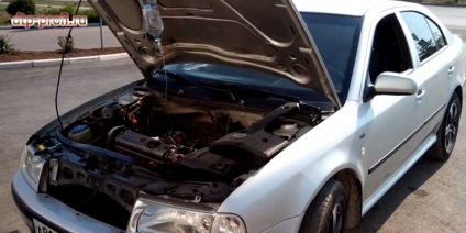 injecție de apă în tractul de admisie a unui motor cu ardere internă, avantajele și dezavantajele acestui accident de sistem (injectarea apei în motor) injecție de apă în tractul de admisie a unui motor cu ardere internă, avantajele și dezavantajele acestui accident de sistem