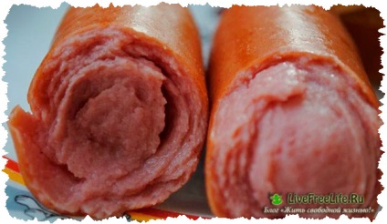 carne Harm pentru corpul uman - 10 motive! (Human) carne Harm pentru corpul uman - 10 motive!