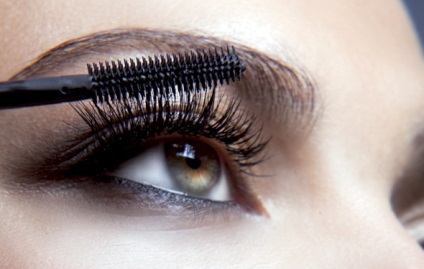 Damage mascara (Demodex vârstă) rimel Harm
