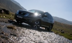 Tot ce trebuie sa stii despre noul Pathfinder nissan - turboanimals (puteți cumpăra de ruble) Tot ce trebuie sa stii despre noul Pathfinder nissan - turboanimals