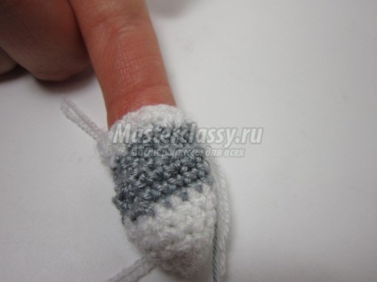deget de la picior de tricotaj din Prietenii mei reparatori (oferta) deget de la picior tricotaj din Prietenii mei reparatori