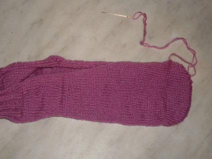 Knit șosete pe mașină de tricotat „Severyanka“ - meseriași echitabil - manual, manual (șosete tricotate) Knit șosete pe mașină de tricotat „Severyanka“ - meseriași echitabil - manual, lucrate manual