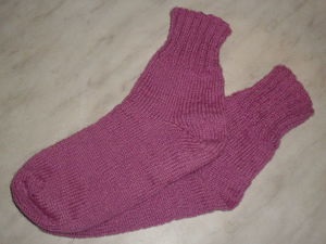 Knit șosete pe mașină de tricotat „Severyanka“ - meseriași echitabil - manual, lucrate manual (de tricotat) Knit șosete pe mașină de tricotat „Severyanka“ - meseriași echitabil - manual, lucrate manual