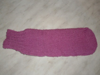 Knit șosete pe mașină de tricotat „Severyanka“ - meseriași echitabil - manual, manual (ace) Knit șosete pe mașină de tricotat „Severyanka“ - meseriași echitabil - manual, lucrate manual