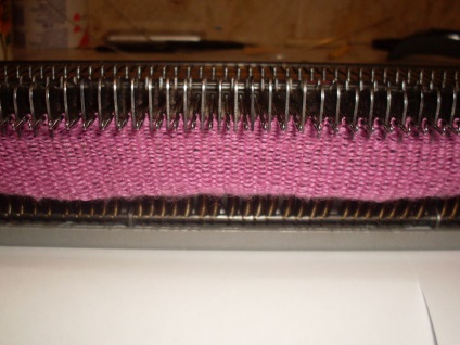 Knit șosete pe mașină de tricotat „Severyanka“ - meseriași echitabil - manual, manual (articole tricotate) Knit șosete pe mașină de tricotat „Severyanka“ - meseriași echitabil - manual, lucrate manual