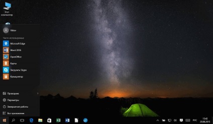 Ferestre 10 - Sfaturi și trucuri (începe în Windows 7) Ferestre 10 - Tips & Tricks