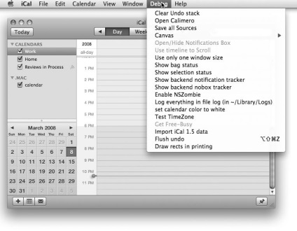 Metodele Hacking lucrează cu fișiere în Plist Mac OS X (click dreapta) Hacking metode de lucru cu fișiere Plist în Mac OS X