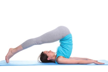 hatha yoga pentru începători exerciții și asane (Hatha exercițiu de yoga începe) hatha yoga pentru începători exerciții și asane