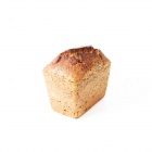 Pâine de la lavkalavka (lavkalavka) Pâine din lavkalavka