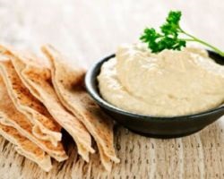 reteta Humus (hummus) reteta hummus