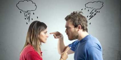 De ce avem nevoie de conflicte psihologia mondială a femeilor (femei) De ce avem nevoie de o femeie conflicte mondiale psihologie