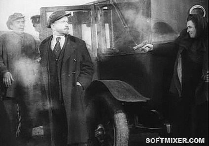 moartea Riddle lui Lenin (Lenin) moartea lui Lenin un mister