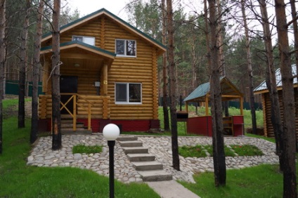 Sărbătorile țară (vacanță de familie) odihnă Țară