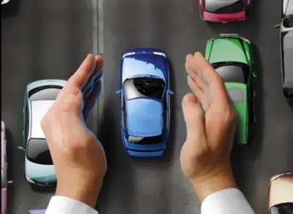 Loturi pentru conducătorii auto (conspirației) Loturi pentru șoferi