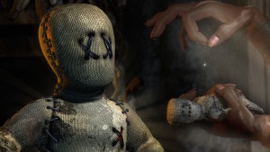 Vrăji și Ritualuri Voodoo - magia practica pe o păpușă, bani, și moartea (magie) Vrăji și Ritualuri Voodoo - magia practica pe o păpușă, bani și moarte