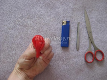 Clip cu arcuri Organza (arcuri) Clip cu arcuri organza