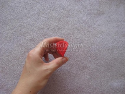 Clip cu arcuri organza (arcuri din organza cu mâinile) Clip cu arcuri organza